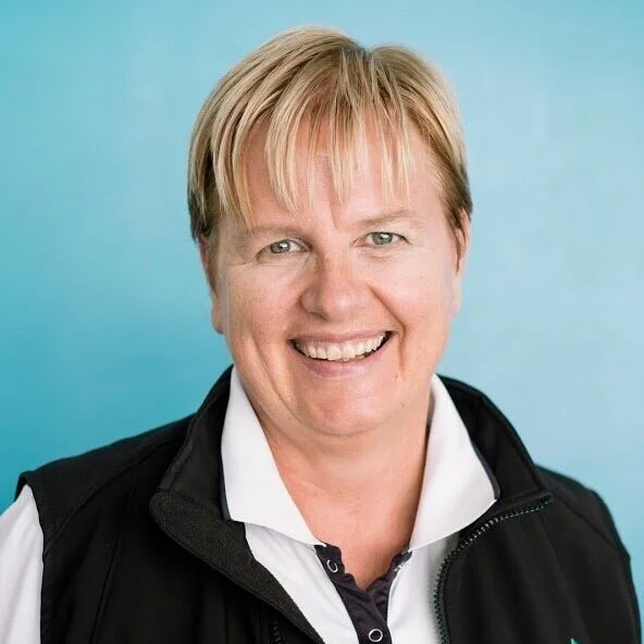 Jane Banting (Director)