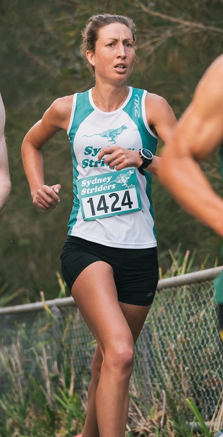 Alana Plymin