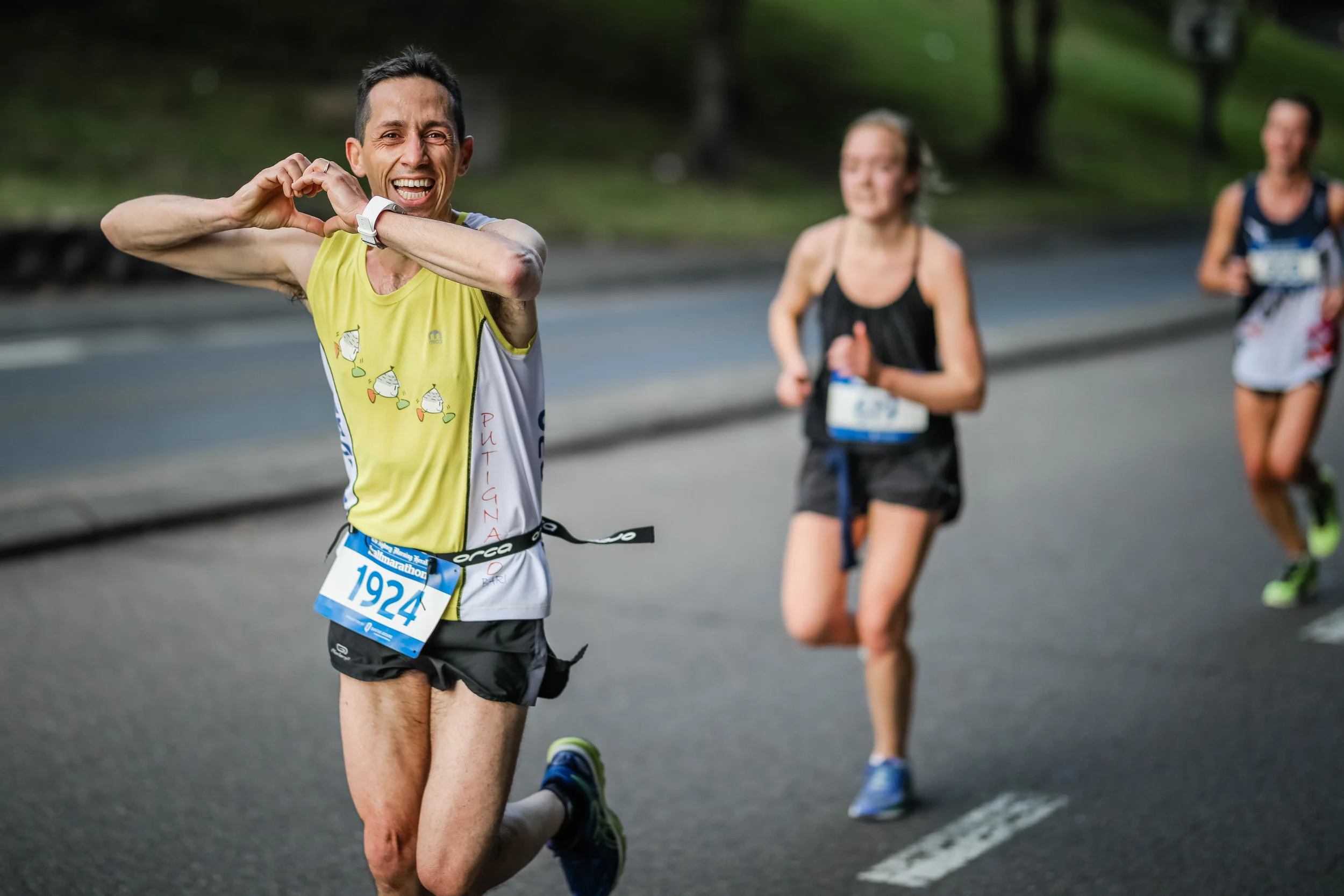 eniQ JOINS FAIRFAX EVENTS AS OFFICIAL HYDRATION PARTNER 