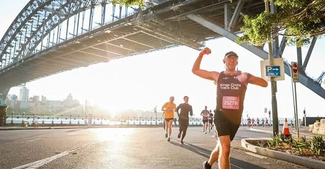 Happy #GlobalRunningDay! 🏃🏃&zwj;♀️
Where will you be running today to celebrate? 
#SMHHalfMarathon #RunIconic