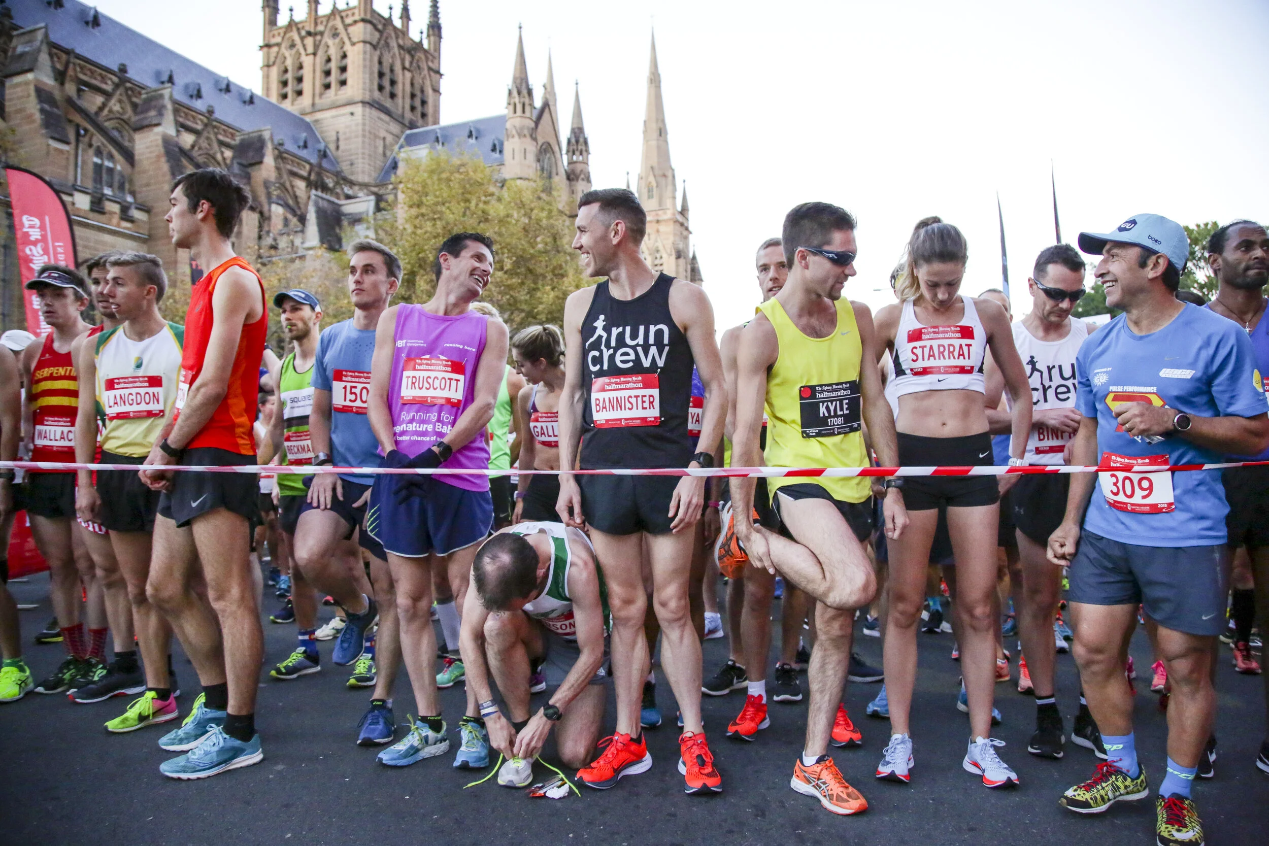 Important Event Update