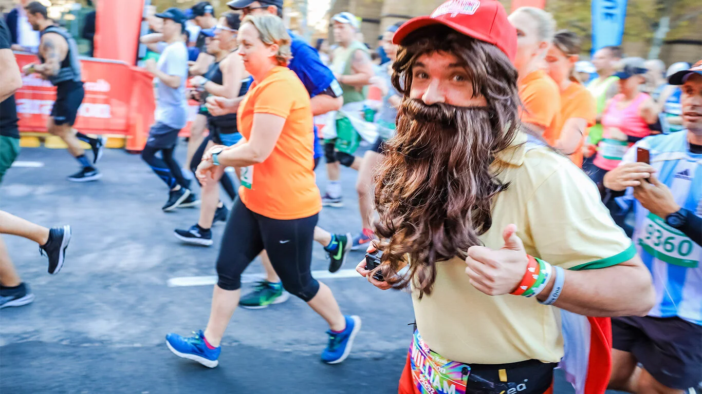 Important Event Update –New date confirmed!