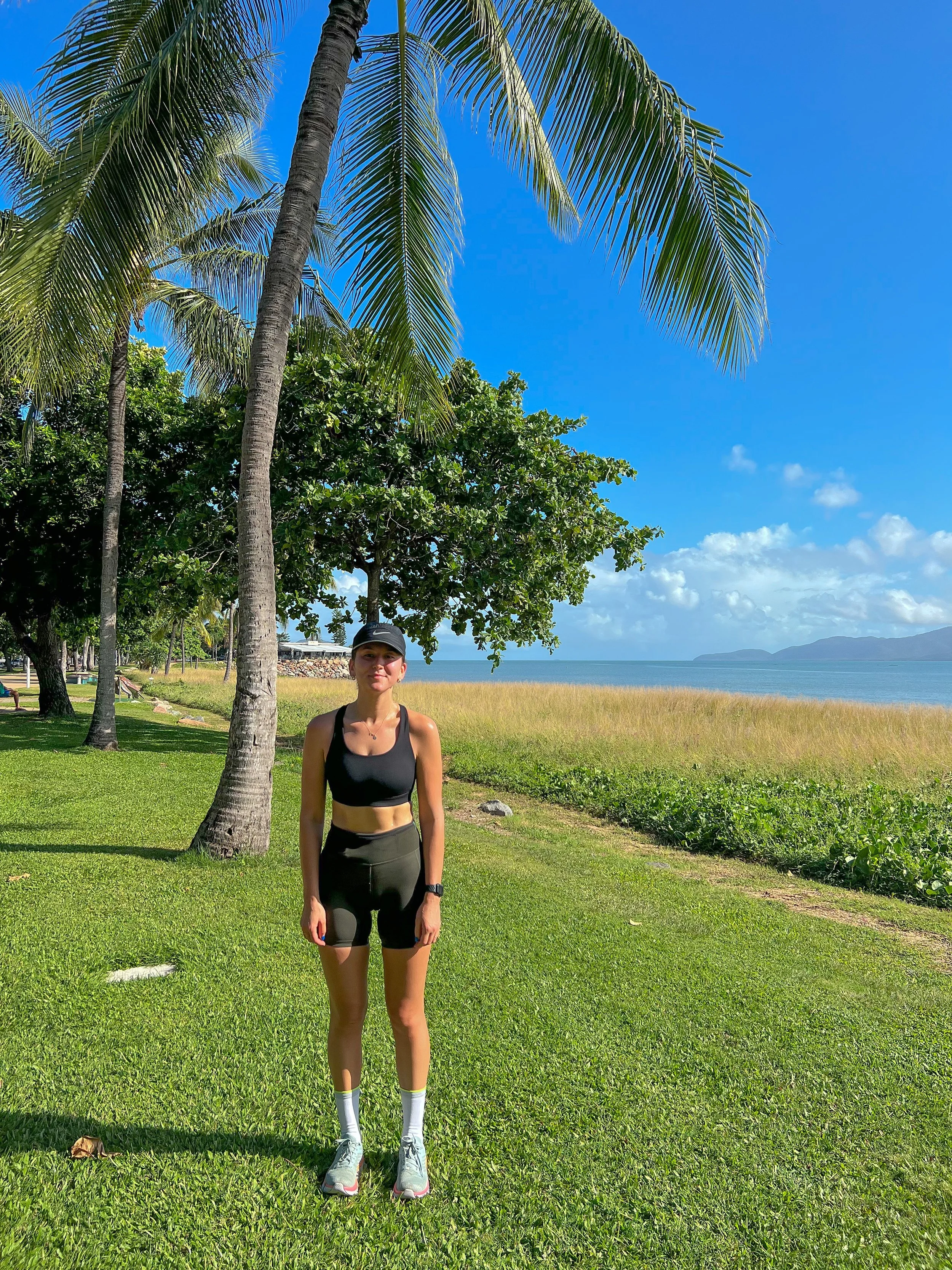 Woman With Metal Rods in Her Spine to Run The Sydney Morning Herald Half Marathon After Learning to Walk Again