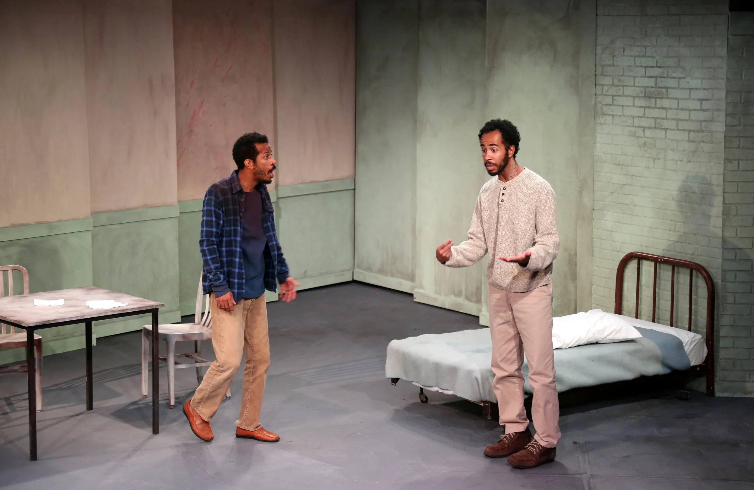 88 Yep He Done It.JPG