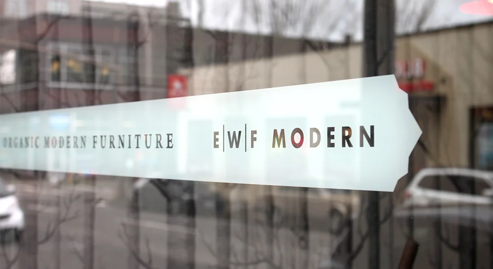 EWF Modern
