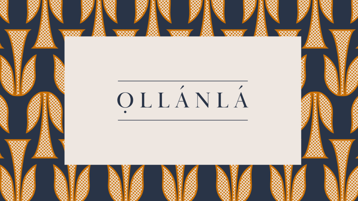 Ollanla
