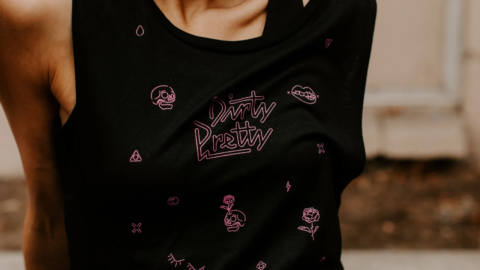 Dirty Pretty Brewing