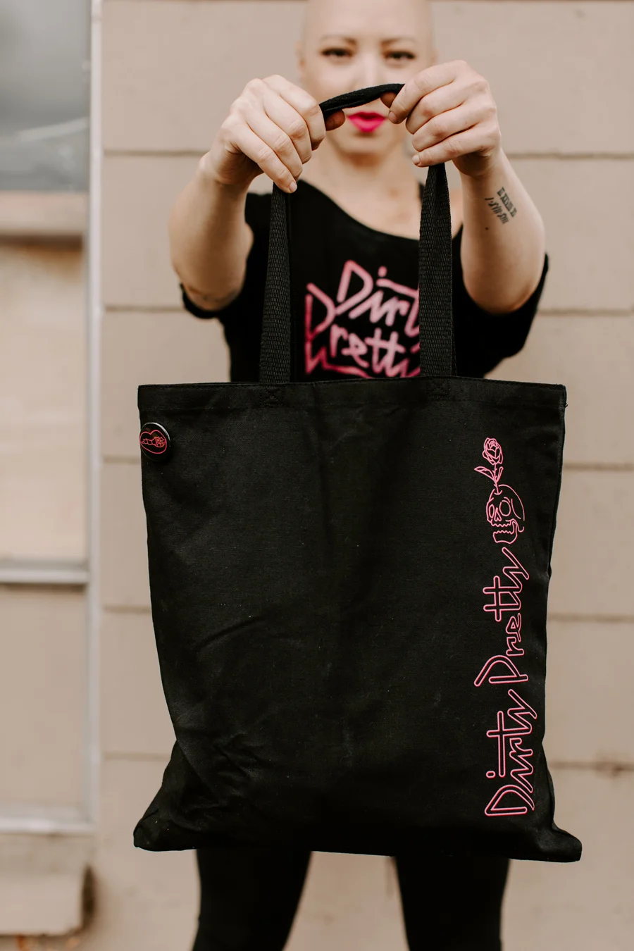 Dirty Pretty Brewing