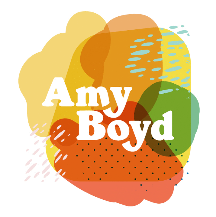 Amy Boyd