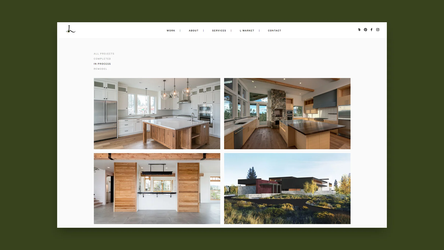 Legum Design
