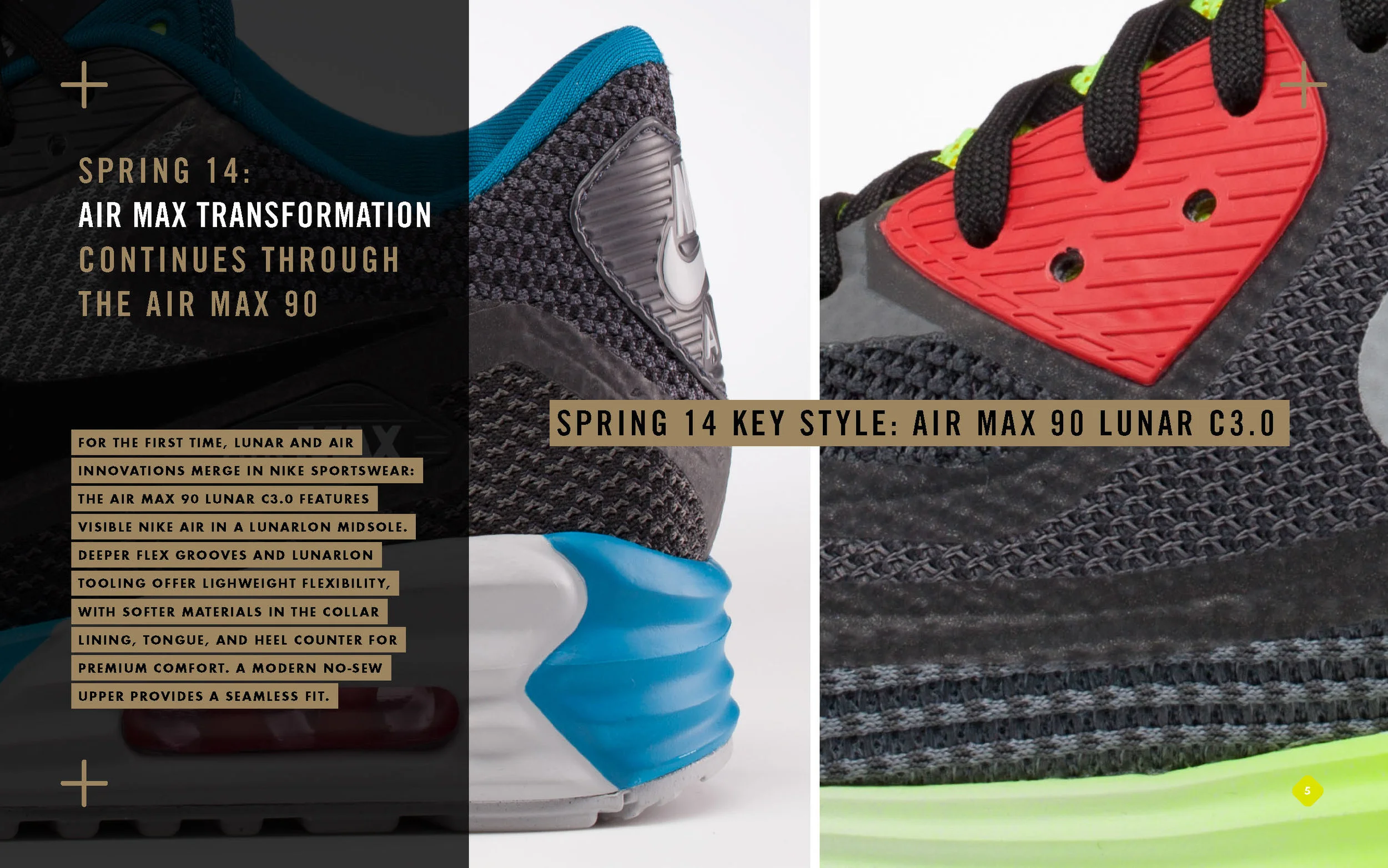 Nike Sportswear