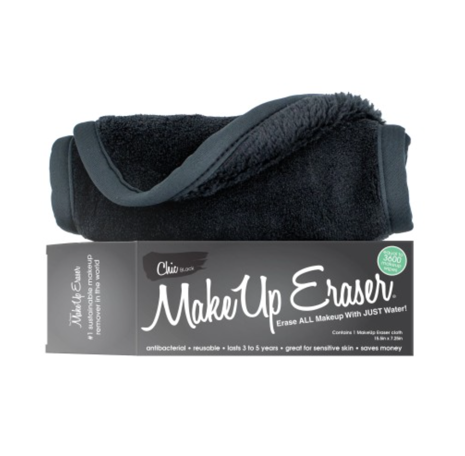 makeup eraser instructions