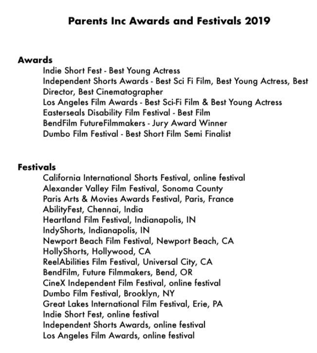 ParentsInc Awards List.png
