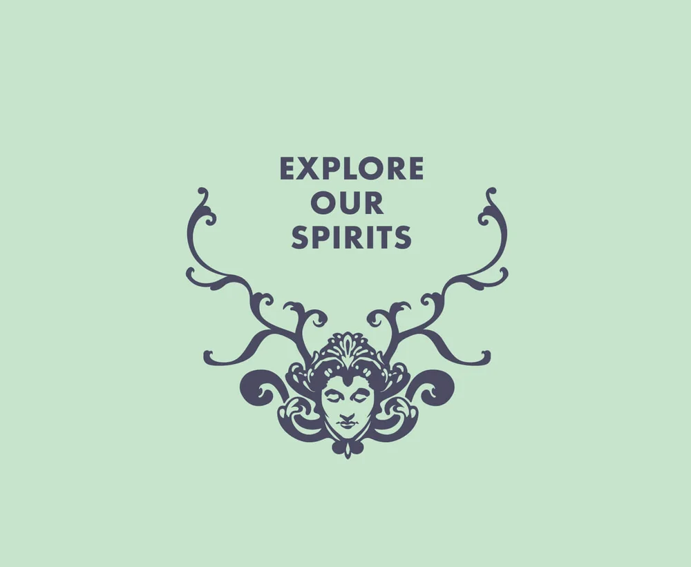 Thinking Tree Spirits