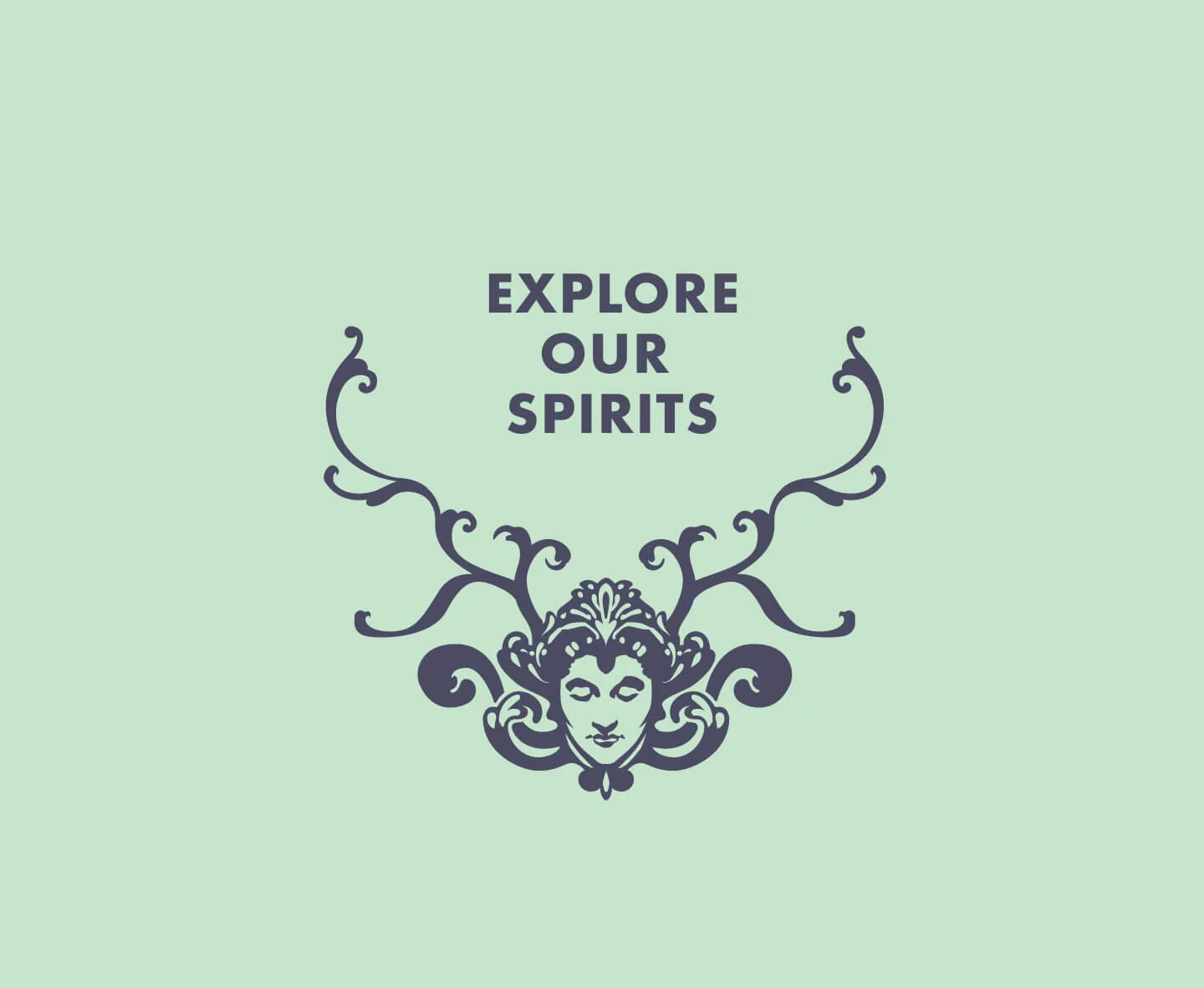 Thinking Tree Spirits
