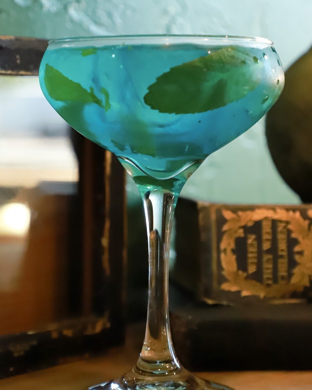 🌎Happy #EarthDay! At Thinking Tree Spirits, sustainability isn't just a priority&mdash;it's ingrained in everything we do. Come by and try our Earth Day specialty cocktail, available all week!