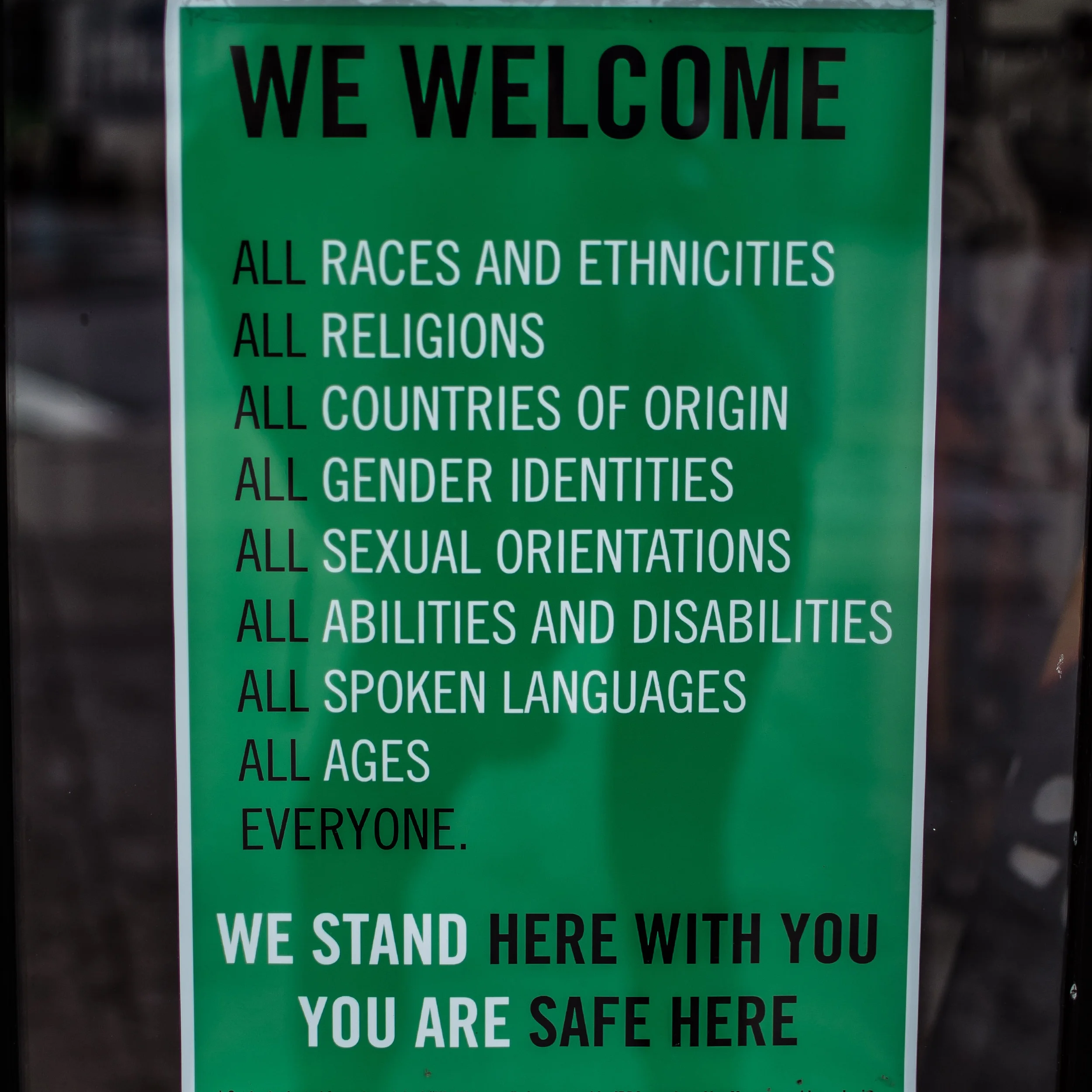 PR needs to lead on disability inclusion