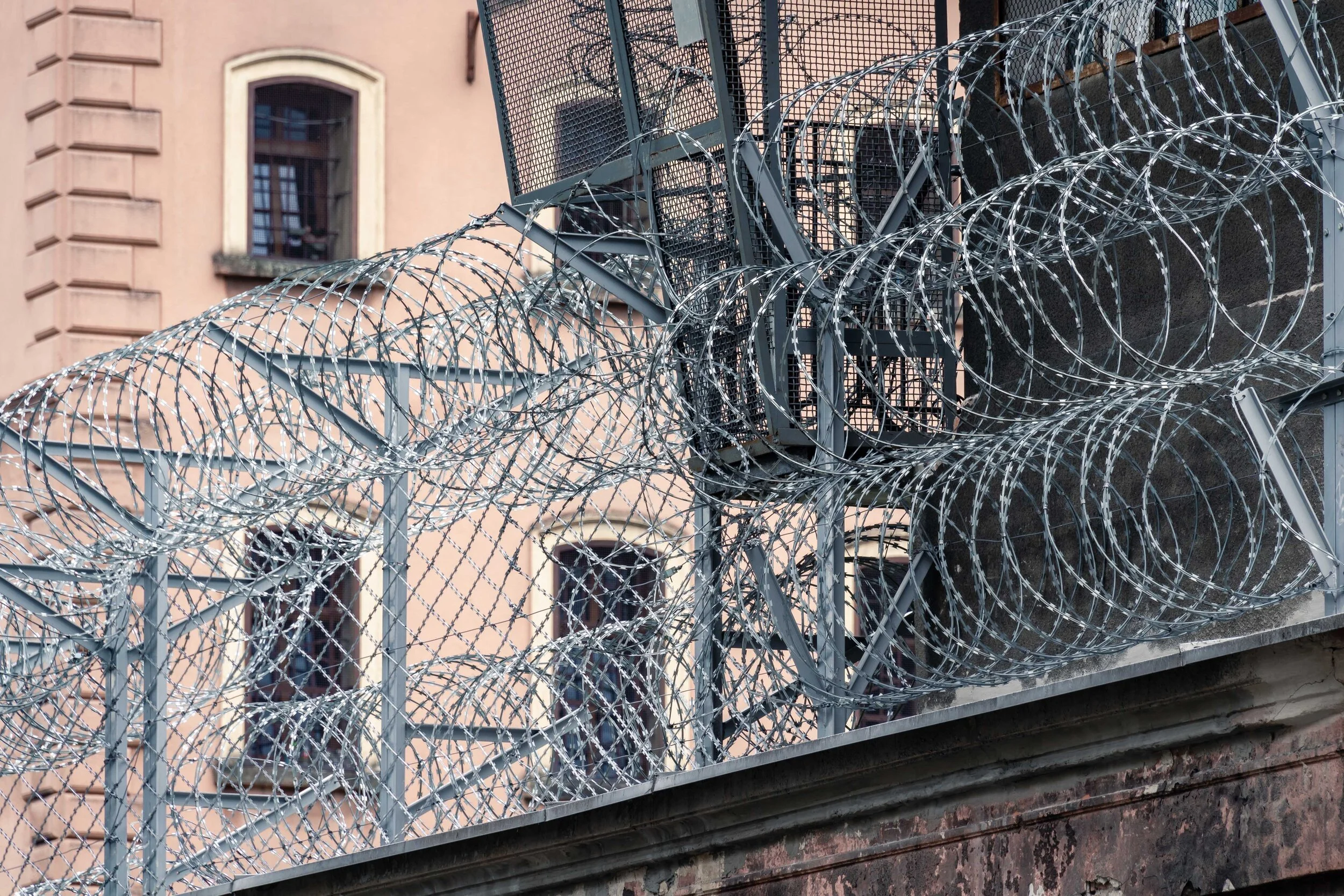From the Archive  – Taken Hostage