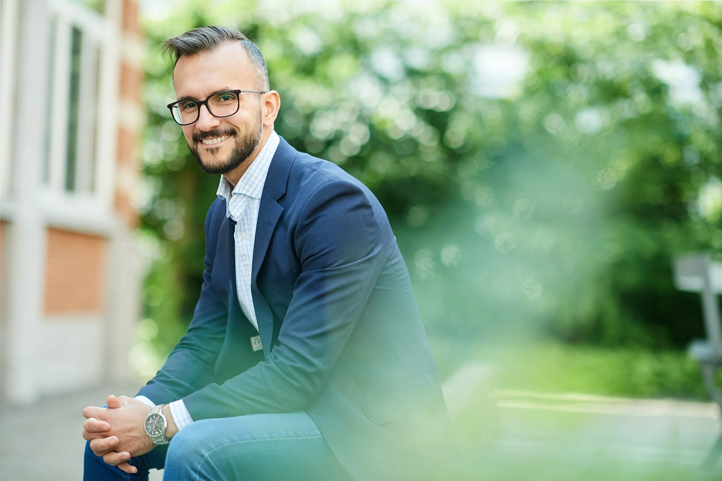 People leave Managers, not Companies