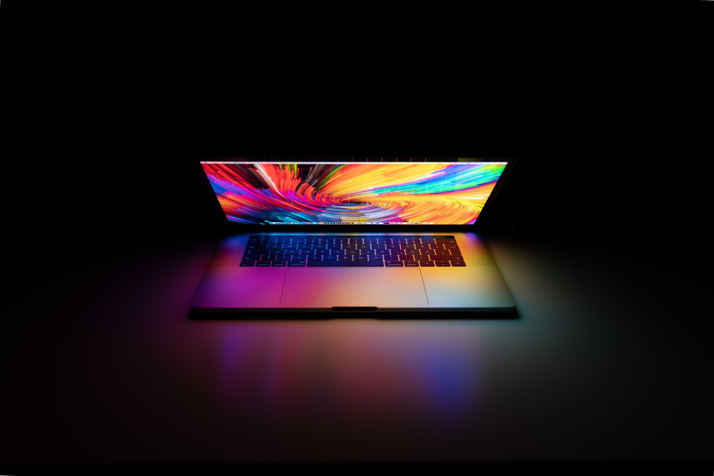 I dare you to ban the use of Laptops