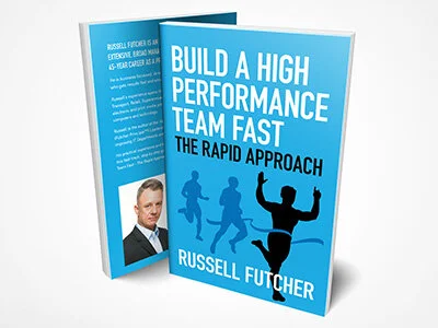 Build a High-Performance Team Fast - The Rapid Approach