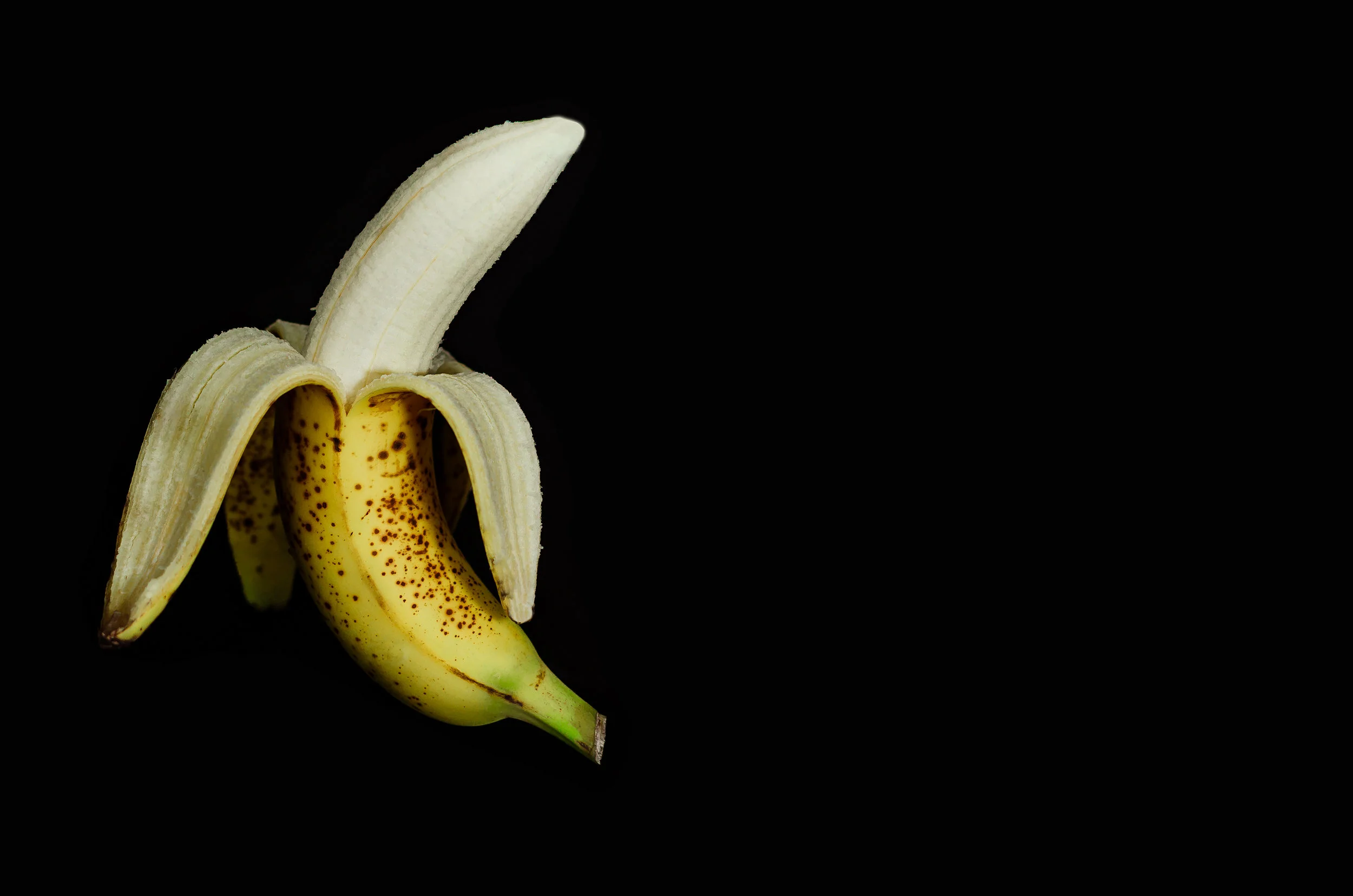 From the Archive - The Banana
