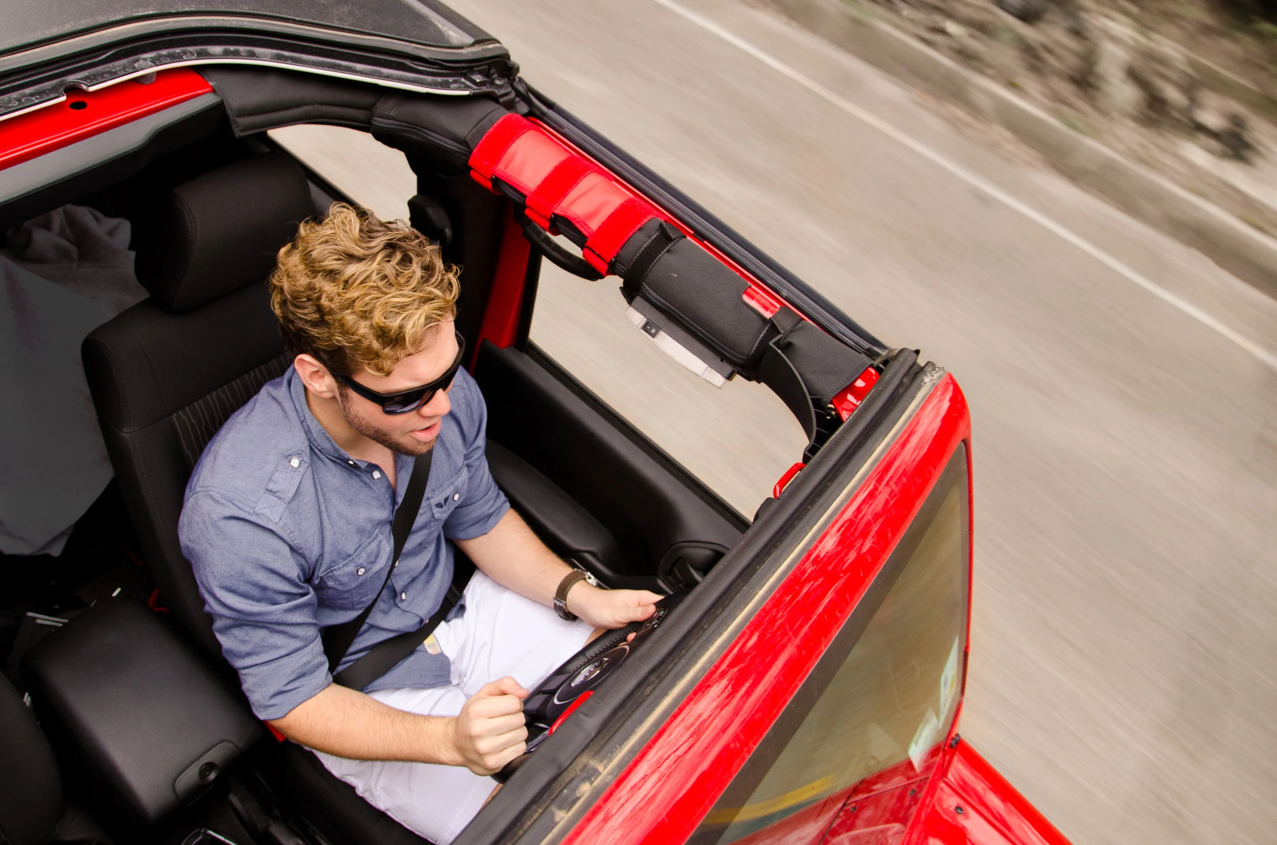 Are you a potential Management Millennial?