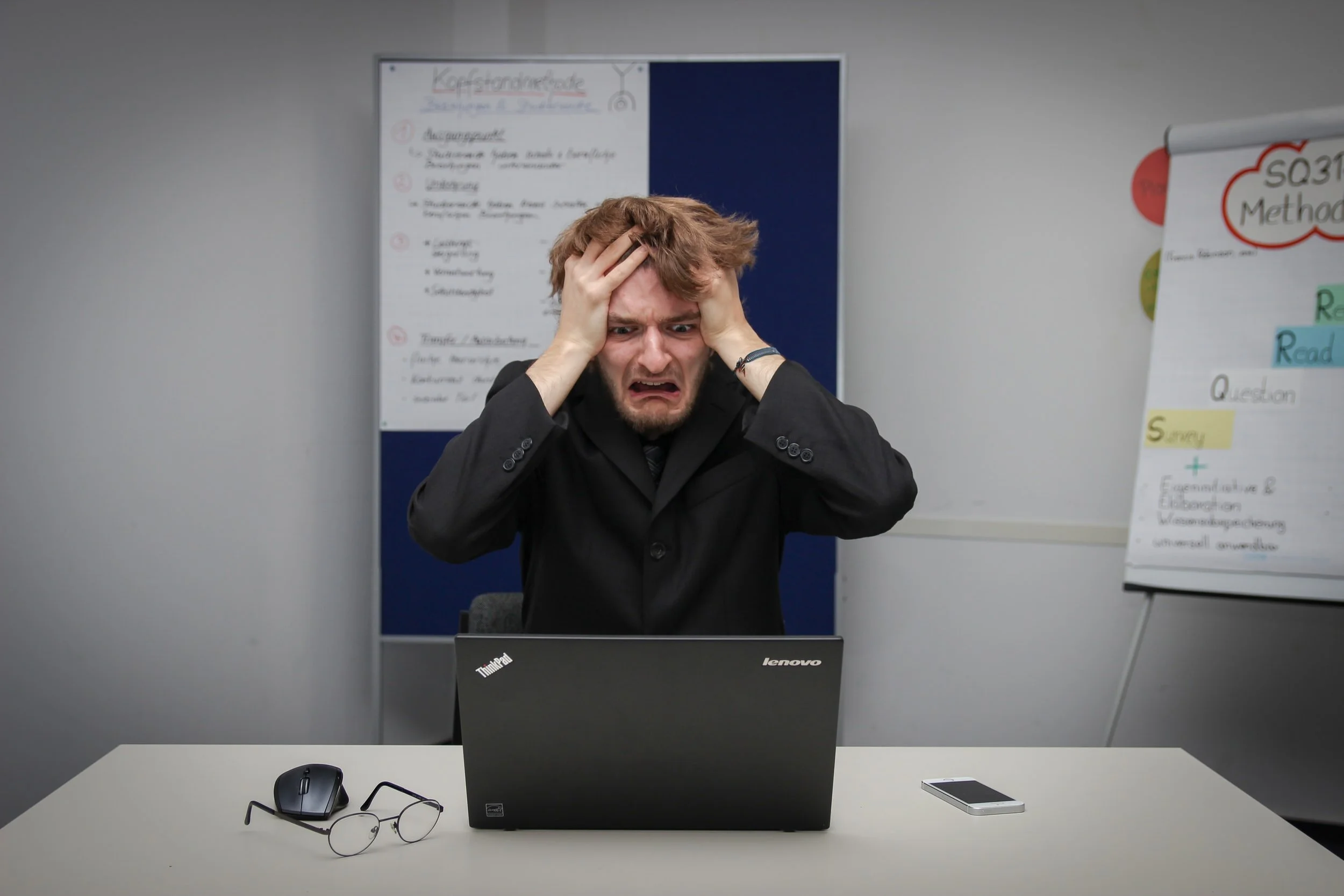 IT Problems