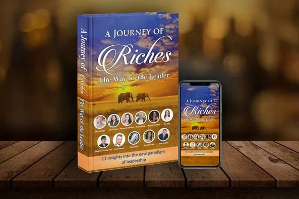 The Way of the Leader- 11 Insights into the new paradigm of leadership