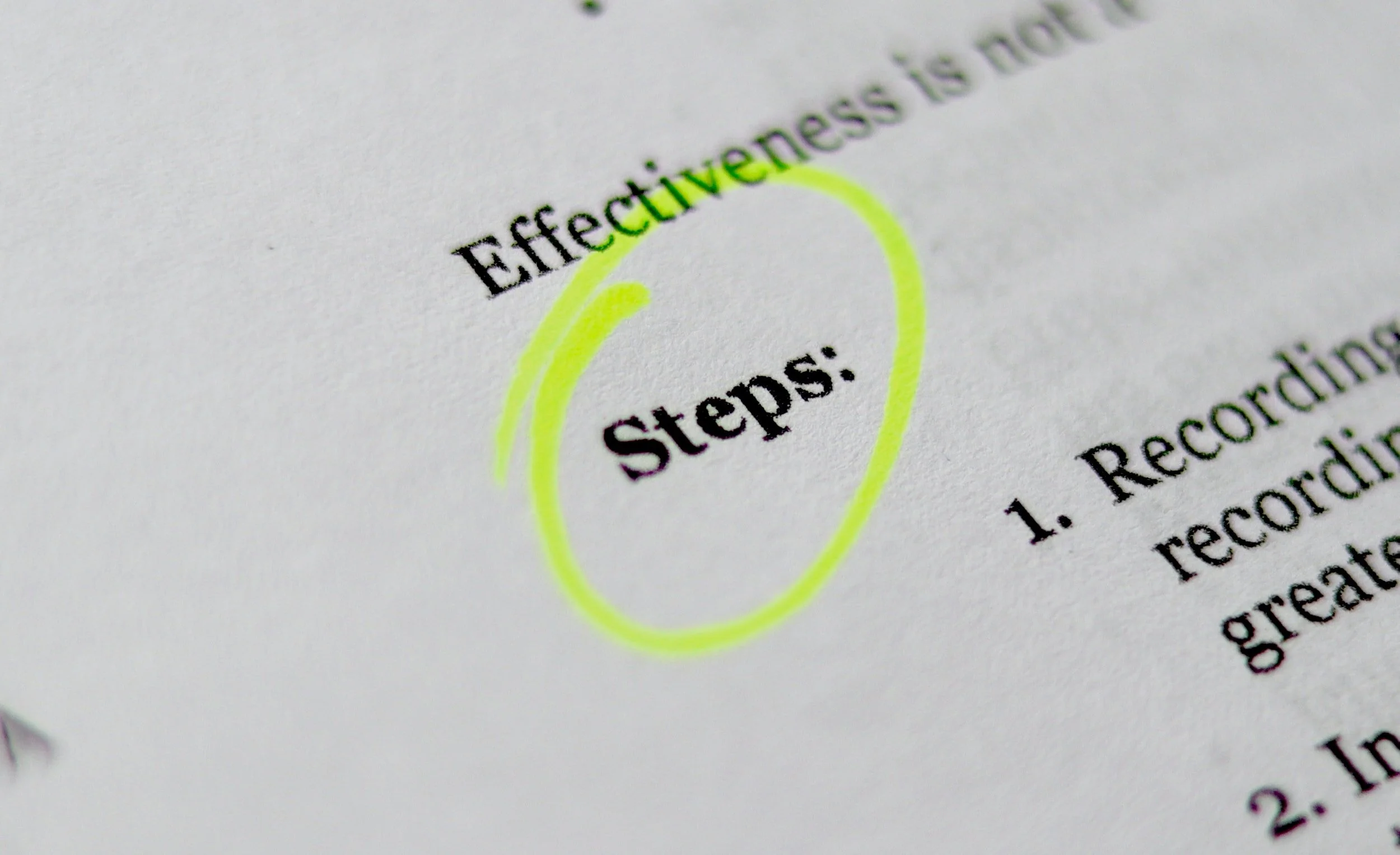 How to improve your IT. Part 7 – Process and Intranet