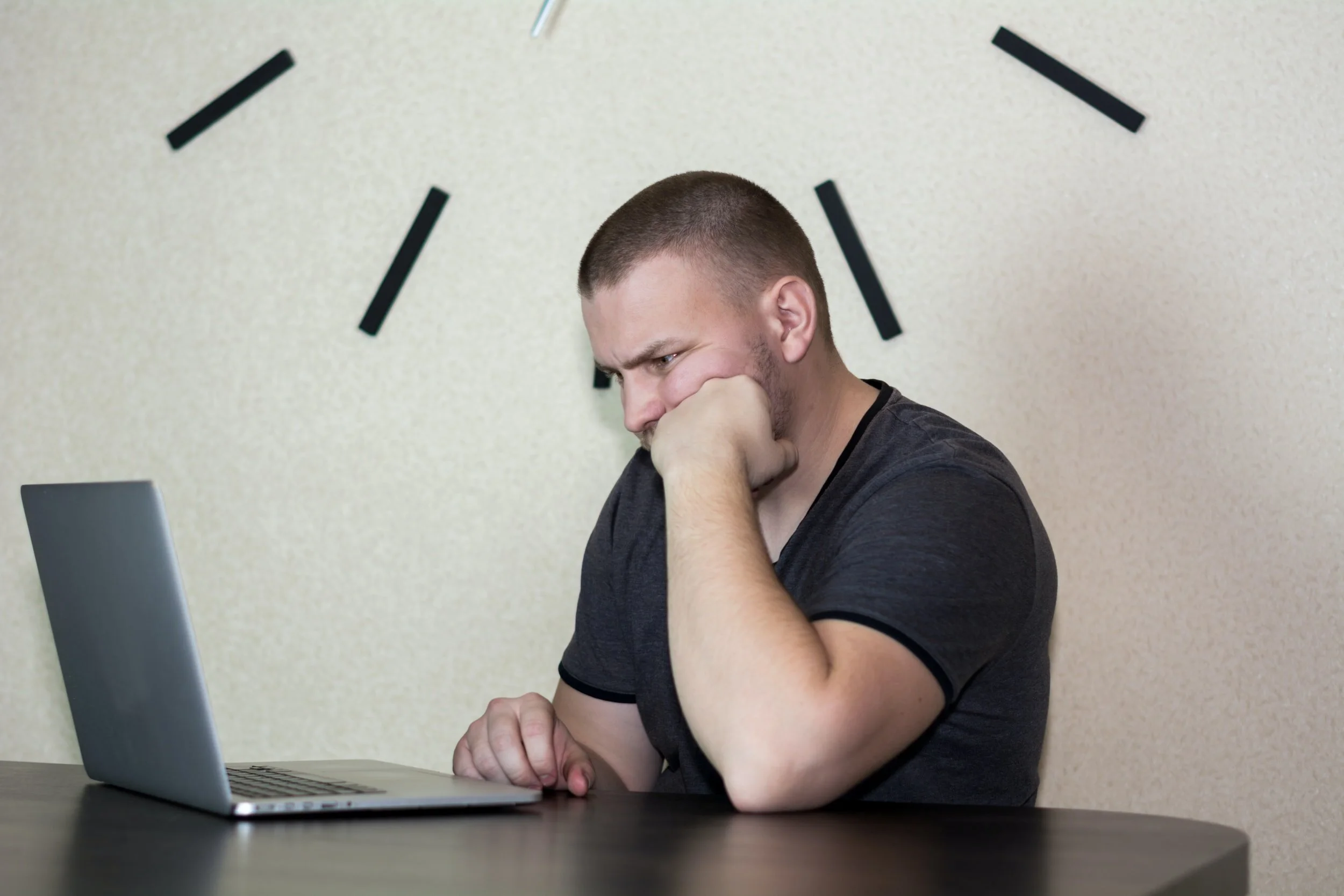 People leave Managers not Companies