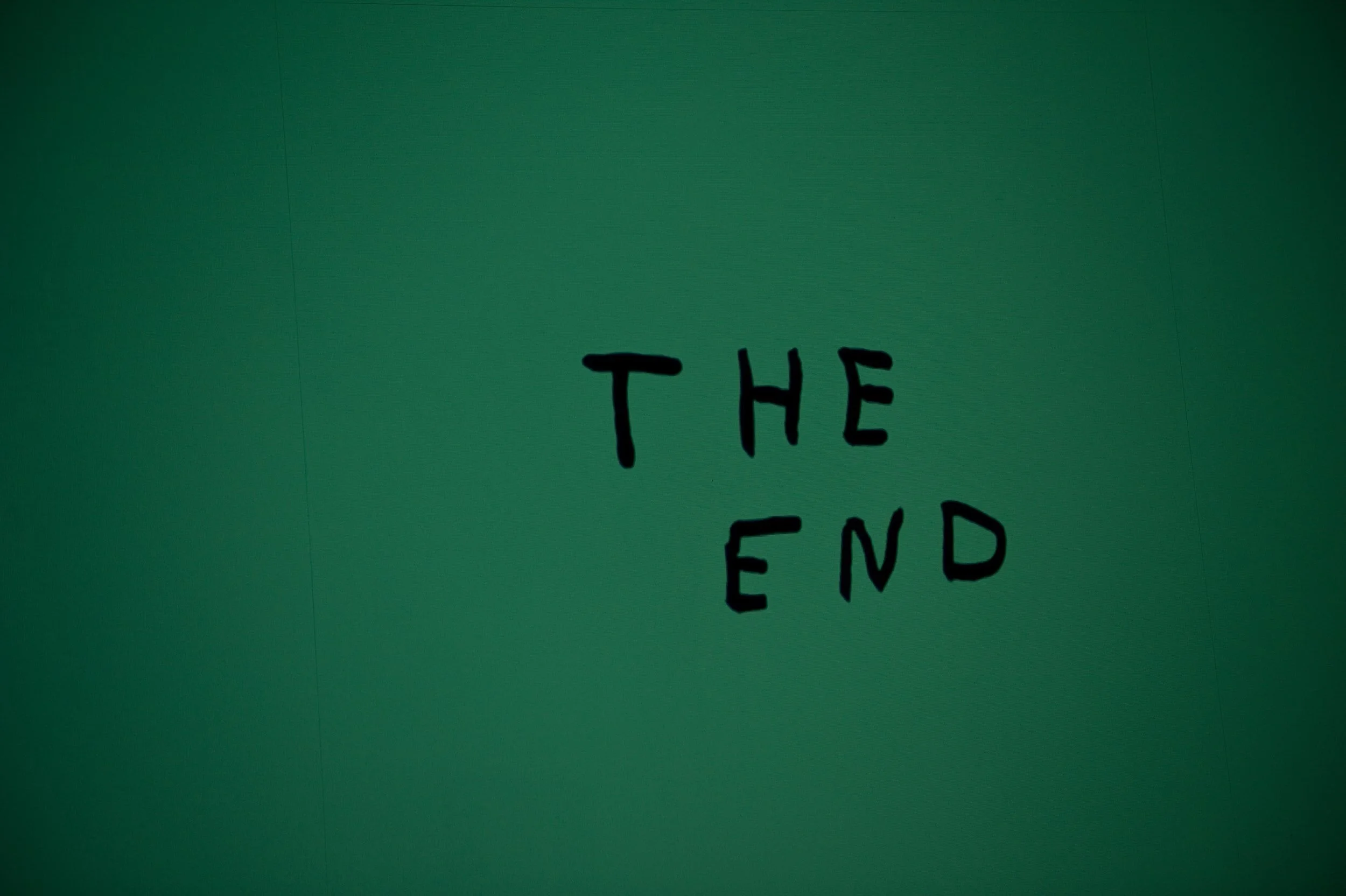 High-Performance IT.  End of Series Summary