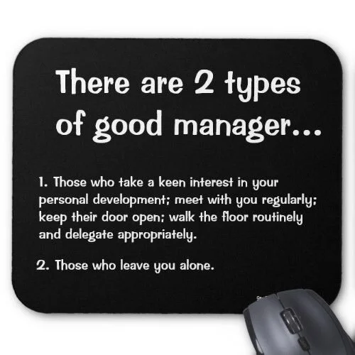 Do you have a High-Performance Management style?