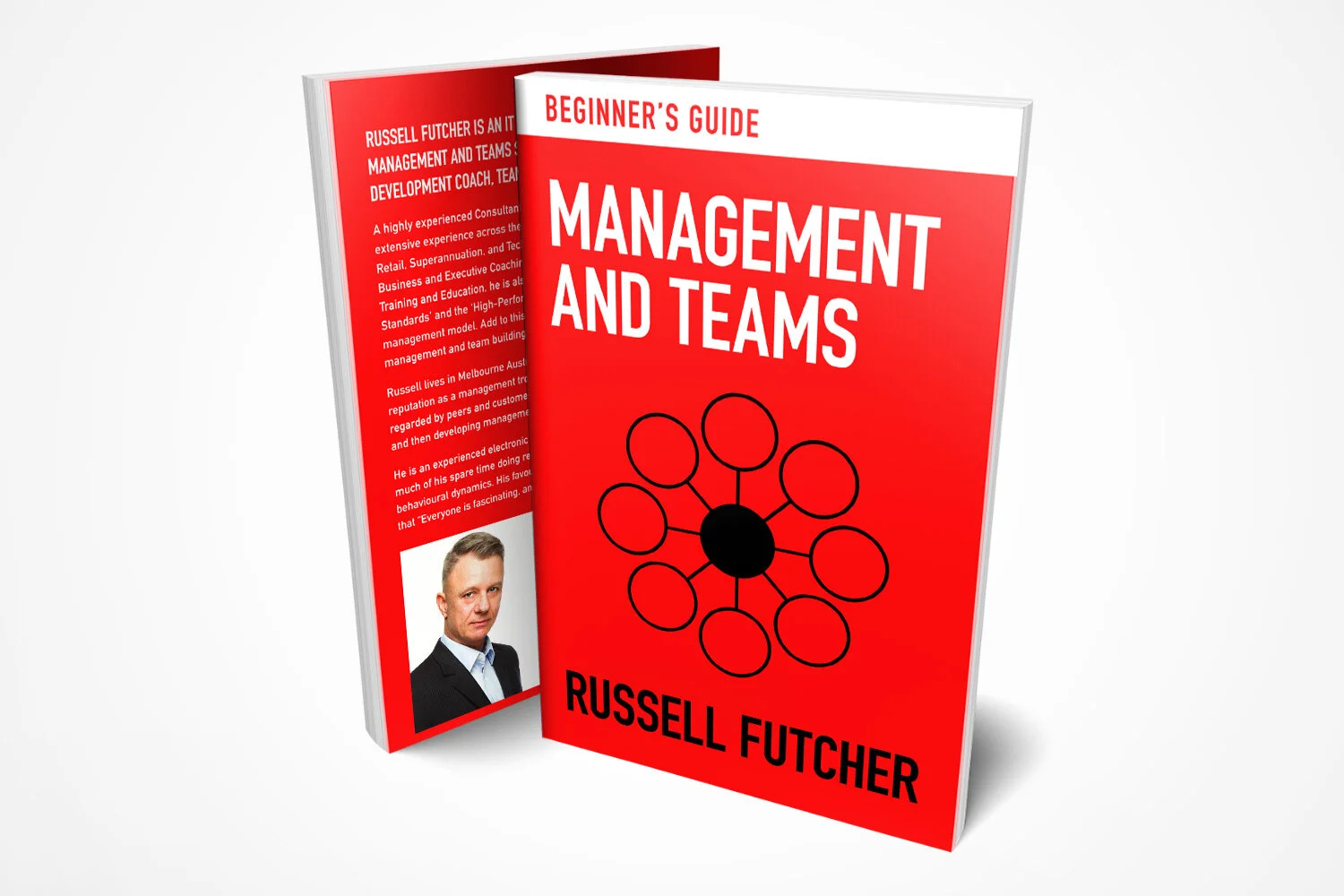 Management and Teams - Beginners Guide
