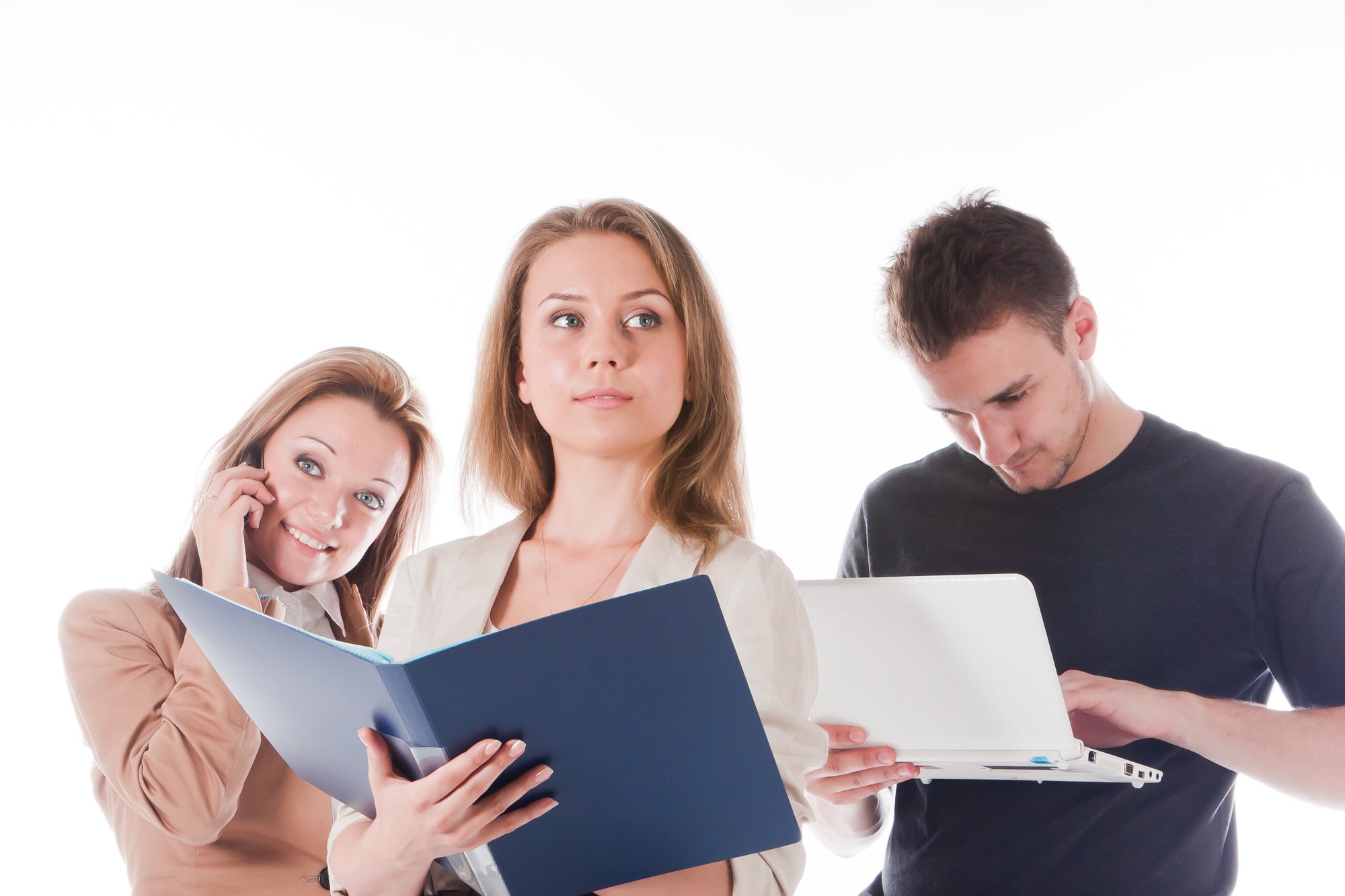 High-Performance Management