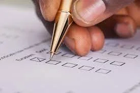 How to do a comprehensive Staff Survey