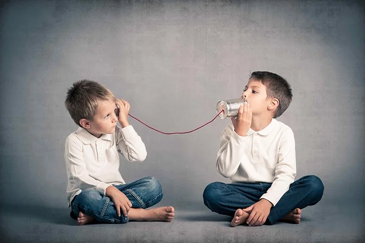 How to move to Open Communication