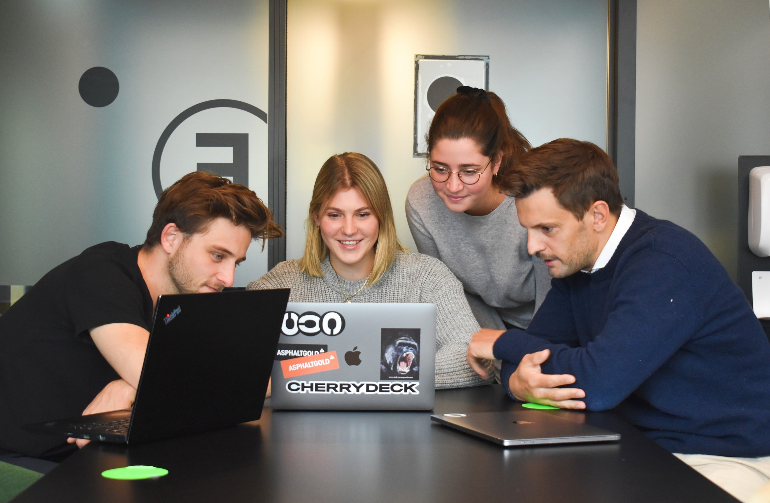 How High-Performance Teams manage Email and Meetings