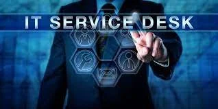 IT Service Desk Health Check