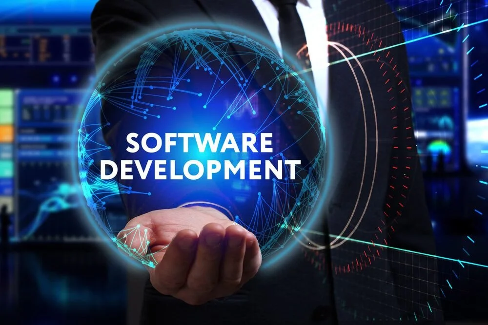 High-Performance IT - Applications Development