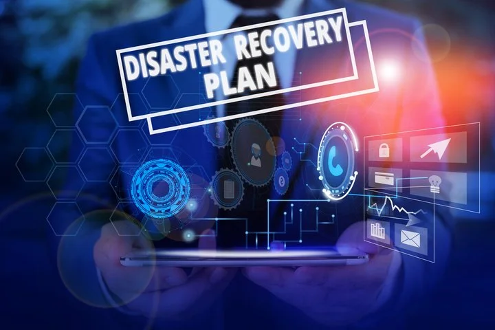 High-Performance IT - Disaster Recovery