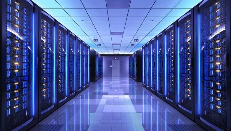 High-Performance IT - Data Centre and Operations