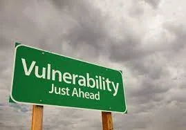 The Psychology of Vulnerability