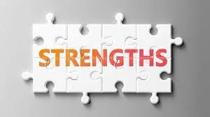 The Psychology of Strengths