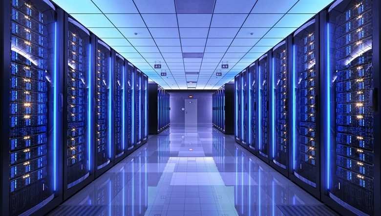 Data Centre and Operations