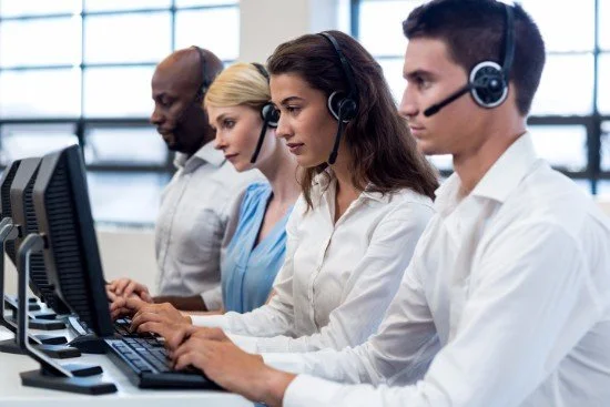 Service Desk