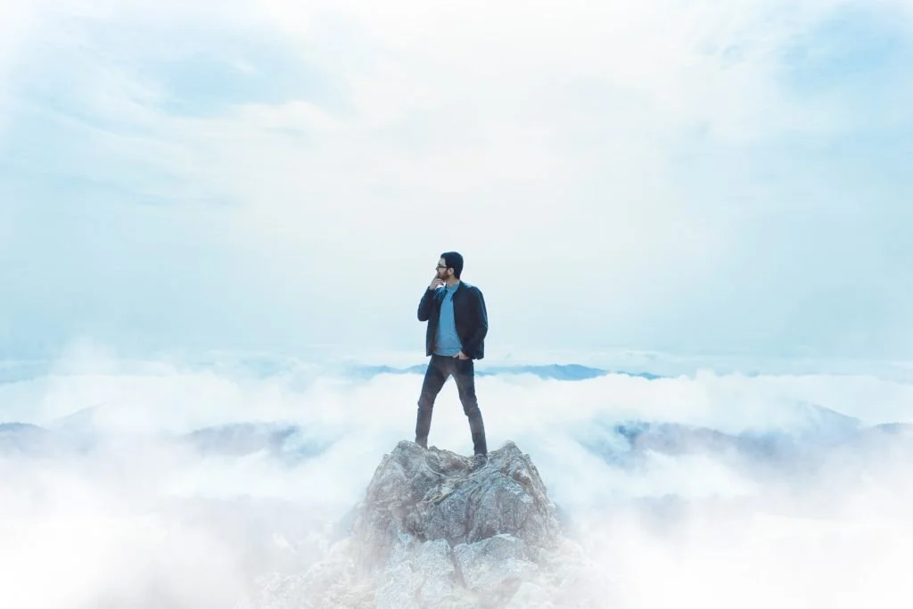 CIO? This should be your current Agenda