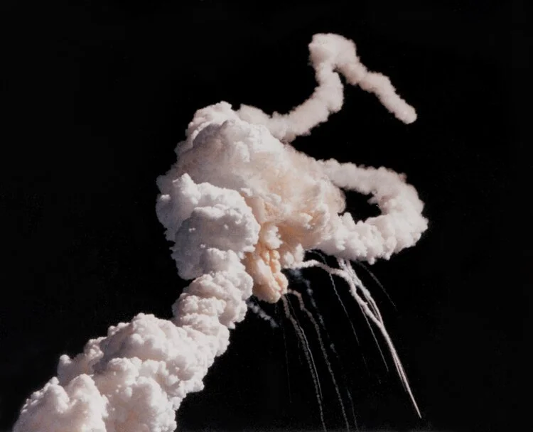 Disaster Management – “Don’t think it can’t happen to you?” 