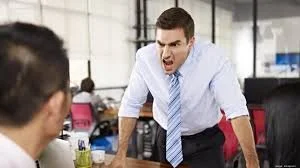 How to manage a Toxic Boss