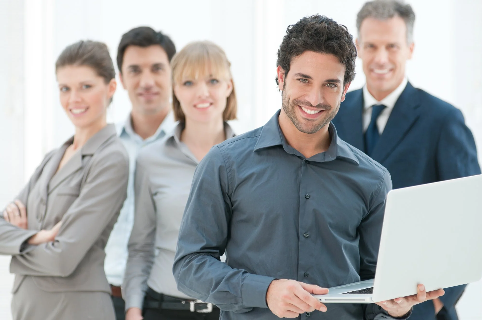 What today’s employees want?